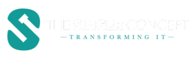 The Singer Concept — Transforming IT