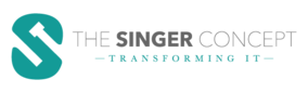 The Singer Concept — Transforming IT